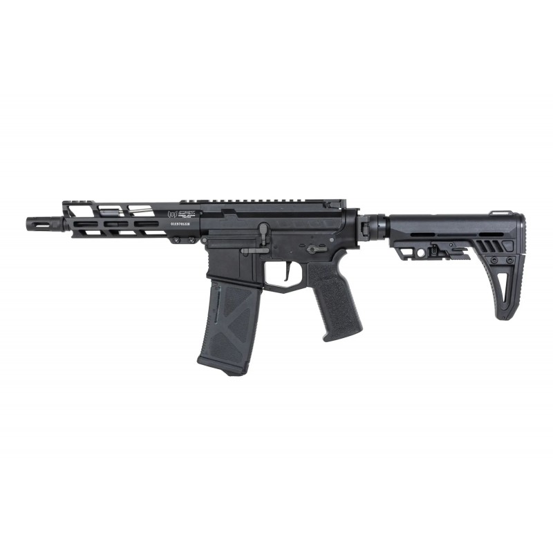 Karabinek ASG Arcturus X C.A.T. AR-15 Versatile 8.5" AR AEG FE™