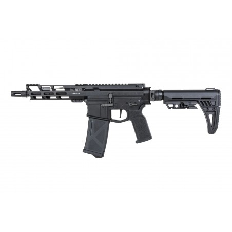 Karabinek ASG Arcturus X C.A.T. AR-15 Versatile 8.5" AR AEG FE™ Karabinek ASG Arcturus X C.A.T. AR-15 Versatile 8.5" AR AEG FE™