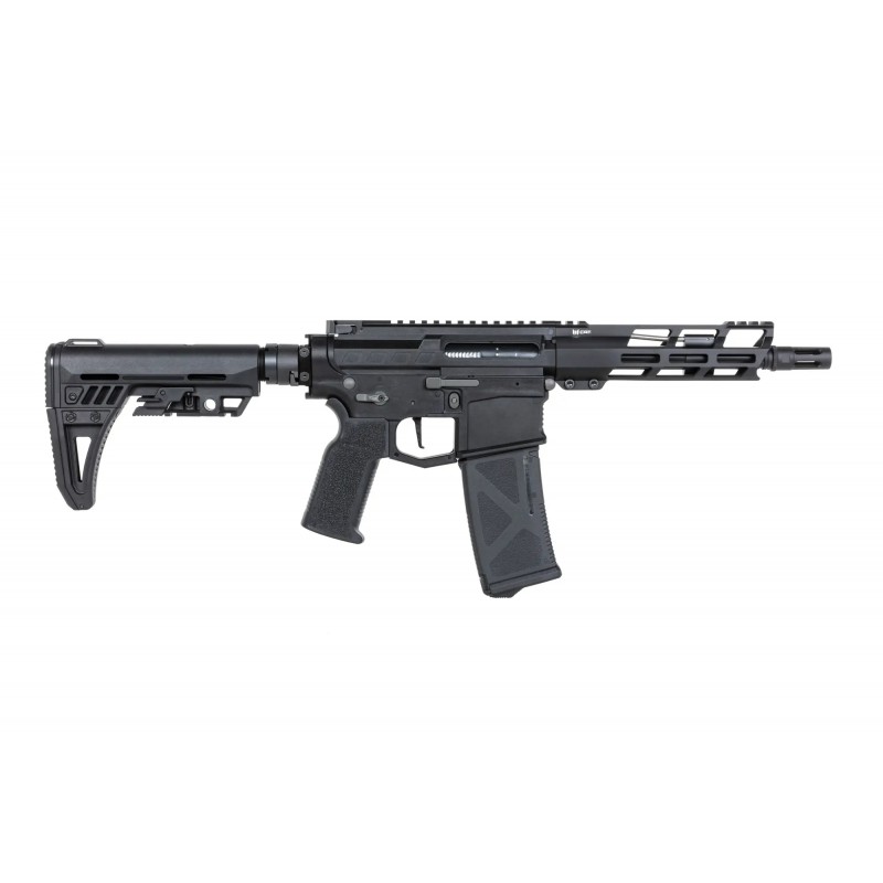 Karabinek ASG Arcturus X C.A.T. AR-15 Versatile 8.5" AR AEG FE™