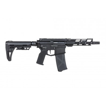 Karabinek ASG Arcturus X C.A.T. AR-15 Versatile 8.5" AR AEG FE™ Karabinek ASG Arcturus X C.A.T. AR-15 Versatile 8.5" AR AEG FE™