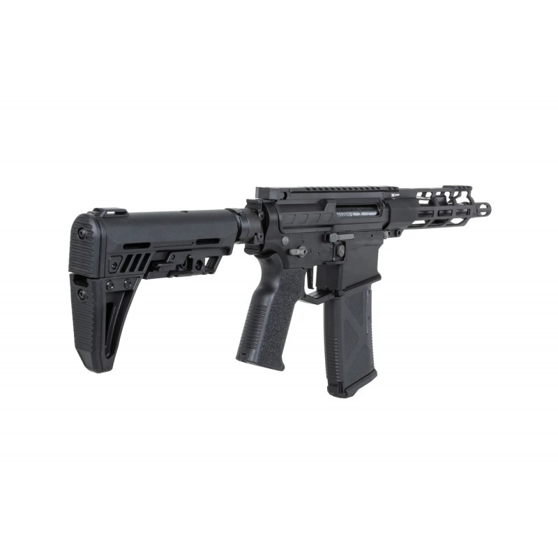 Karabinek ASG Arcturus X C.A.T. AR-15 Versatile 8.5" AR AEG FE™