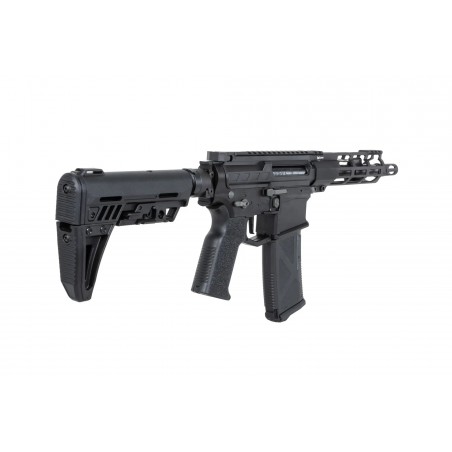 Karabinek ASG Arcturus X C.A.T. AR-15 Versatile 8.5" AR AEG FE™ Karabinek ASG Arcturus X C.A.T. AR-15 Versatile 8.5" AR AEG FE™