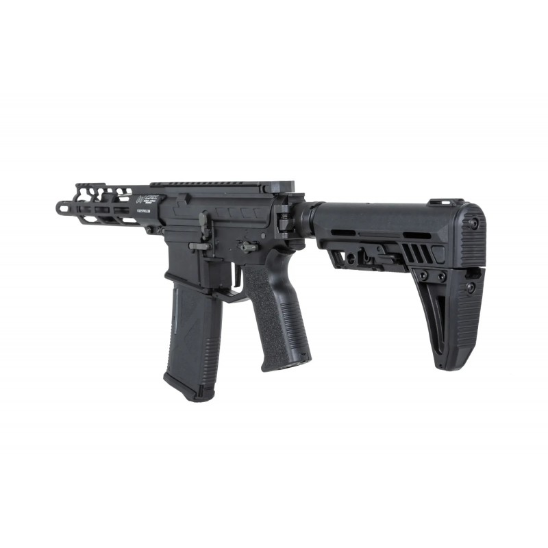 Karabinek ASG Arcturus X C.A.T. AR-15 Versatile 8.5" AR AEG FE™