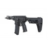 Karabinek ASG Arcturus X C.A.T. AR-15 Versatile 8.5" AR AEG FE™