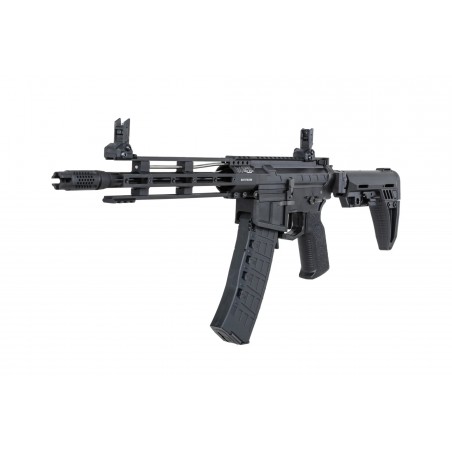 Karabinek ASG Arcturus X C.A.T. Versatile-10s AK AEG FE™ Karabinek ASG Arcturus X C.A.T. Versatile-10s AK AEG FE™