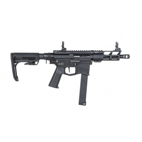 Karabinek ASG Arcturus X C.A.T. Versatile-5C PCC AEG FE™ Karabinek ASG Arcturus X C.A.T. Versatile-5C PCC AEG FE™