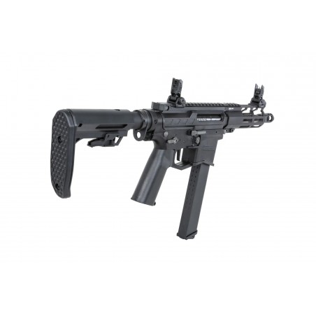 Karabinek ASG Arcturus X C.A.T. Versatile-5C PCC AEG FE™ Karabinek ASG Arcturus X C.A.T. Versatile-5C PCC AEG FE™