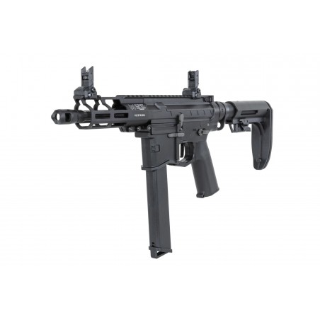 Karabinek ASG Arcturus X C.A.T. Versatile-5C PCC AEG FE™ Karabinek ASG Arcturus X C.A.T. Versatile-5C PCC AEG FE™