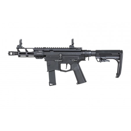 Karabinek ASG Arcturus X C.A.T. Versatile-5C PCC AEG FE™ Karabinek ASG Arcturus X C.A.T. Versatile-5C PCC AEG FE™