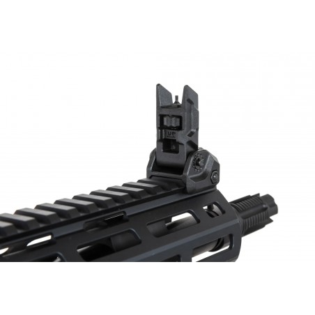 Karabinek ASG Arcturus SR16 CQB Ambi FE™ do 1.14J Karabinek ASG Arcturus SR16 CQB Ambi FE™ do 1.14J