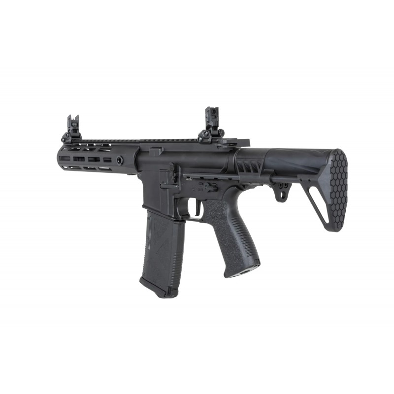 Karabinek ASG Arcturus AR15 PDW AEG FE™ 1.14 J