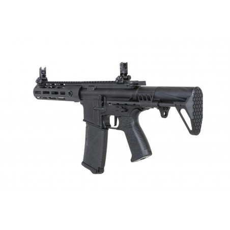Karabinek ASG Arcturus AR15 PDW AEG FE™ 1.14 J Karabinek ASG Arcturus AR15 PDW AEG FE™ 1.14 J