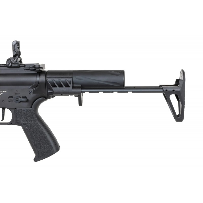 Karabinek ASG Arcturus AR15 PDW AEG FE™ 1.14 J