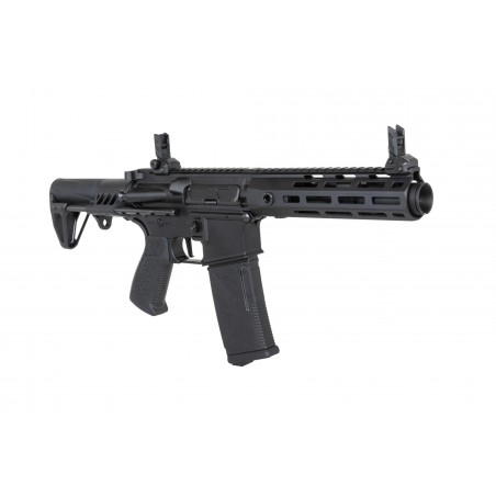 Karabinek ASG Arcturus AR15 PDW AEG FE™ 1.14 J Karabinek ASG Arcturus AR15 PDW AEG FE™ 1.14 J