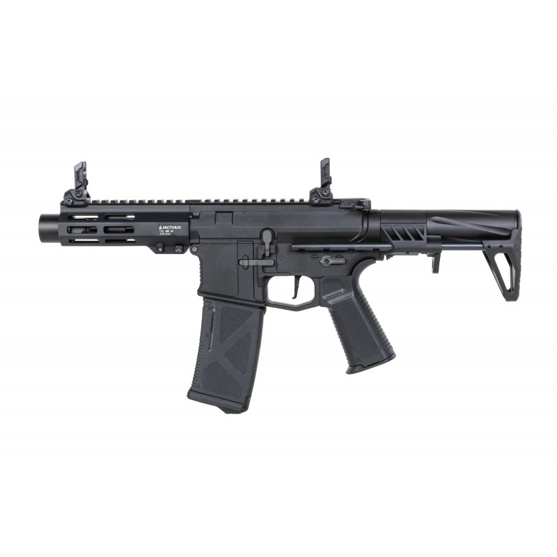 Karabinek ASG Arcturus Karambit® MOD1 PDW 5.5" AEG LITE FE™ do 1.14 J