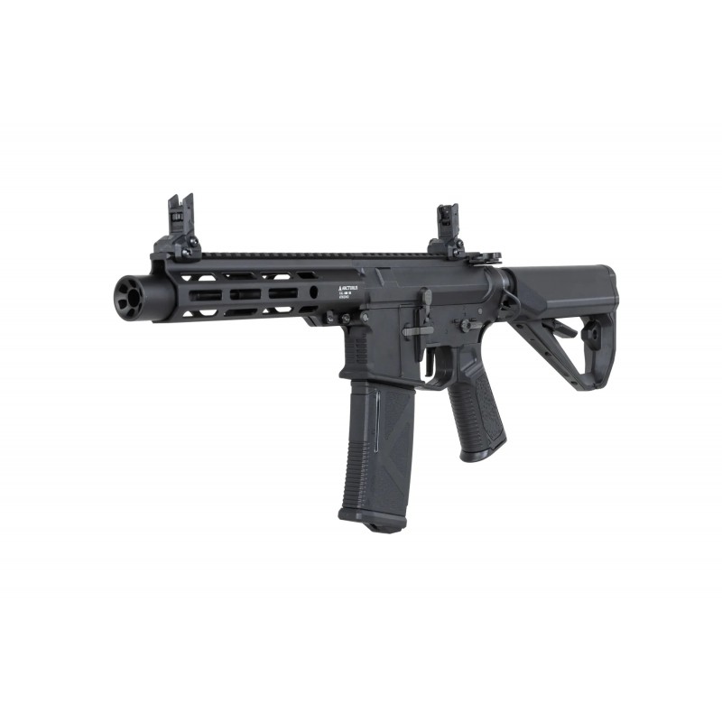 Karabinek ASG Arcturus Sword® MOD1 SBR 8" AEG LITE FE™ do 1.14 J