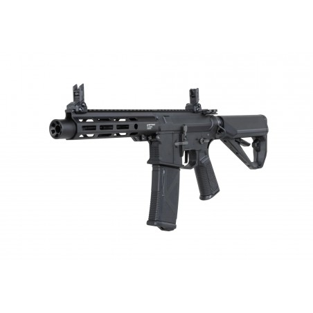 Karabinek ASG Arcturus Sword® MOD1 SBR 8" AEG LITE FE™ do 1.14 J Karabinek ASG Arcturus Sword® MOD1 SBR 8" AEG LITE FE™ do 1.14 J