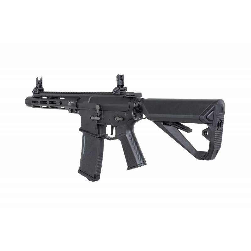 Karabinek ASG Arcturus Sword® MOD1 SBR 8" AEG LITE FE™ do 1.14 J