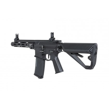 Karabinek ASG Arcturus Sword® MOD1 SBR 8" AEG LITE FE™ do 1.14 J Karabinek ASG Arcturus Sword® MOD1 SBR 8" AEG LITE FE™ do 1.14 J