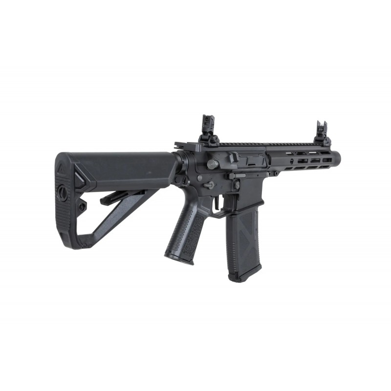 Karabinek ASG Arcturus Sword® MOD1 SBR 8" AEG LITE FE™ do 1.14 J