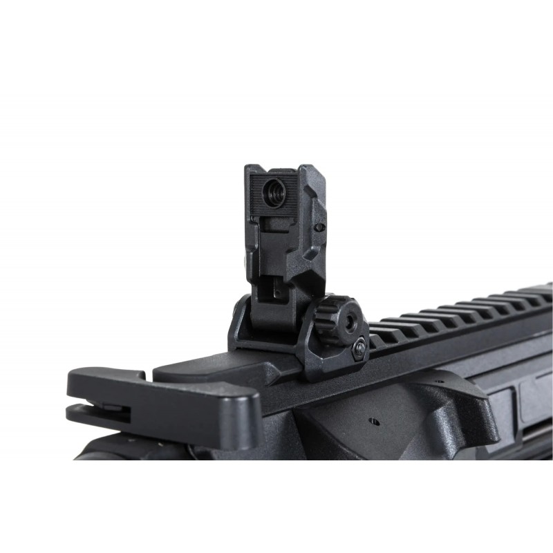 Karabinek ASG Arcturus Sword® MOD1 SBR 8" AEG LITE FE™ do 1.14 J