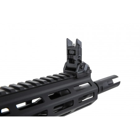 Karabinek ASG Arcturus Sword® MOD1 CQB 9.55" AEG LITE FE™ do 1.14 J Karabinek ASG Arcturus Sword® MOD1 CQB 9.55" AEG LITE FE™ do 1.14 J