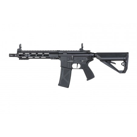 Karabinek ASG Arcturus LWT MK-I CQB 10" AEG SPORT SE™ do 1.14 J Czarny Karabinek ASG Arcturus LWT MK-I CQB 10" AEG SPORT SE™ do 1.14 J Czarny