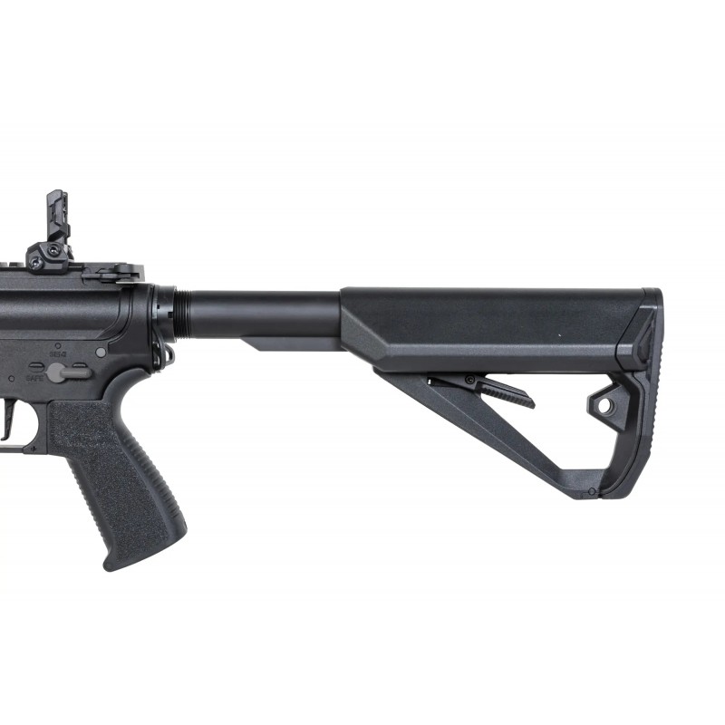 Karabinek ASG Arcturus LWT MK-I CQB 10" AEG SPORT SE™ do 1.14 J Czarny