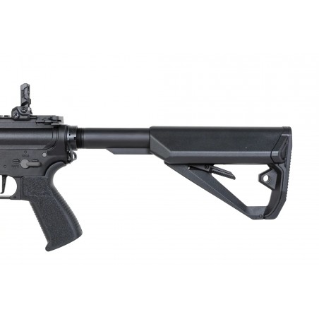Karabinek ASG Arcturus LWT MK-I CQB 10" AEG SPORT SE™ do 1.14 J Czarny Karabinek ASG Arcturus LWT MK-I CQB 10" AEG SPORT SE™ do 1.14 J Czarny