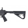Karabinek ASG Arcturus LWT MK-I CQB 10" AEG SPORT SE™ do 1.14 J Czarny