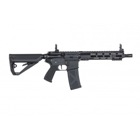 Karabinek ASG Arcturus LWT MK-I CQB 10" AEG SPORT SE™ do 1.14 J Czarny Karabinek ASG Arcturus LWT MK-I CQB 10" AEG SPORT SE™ do 1.14 J Czarny