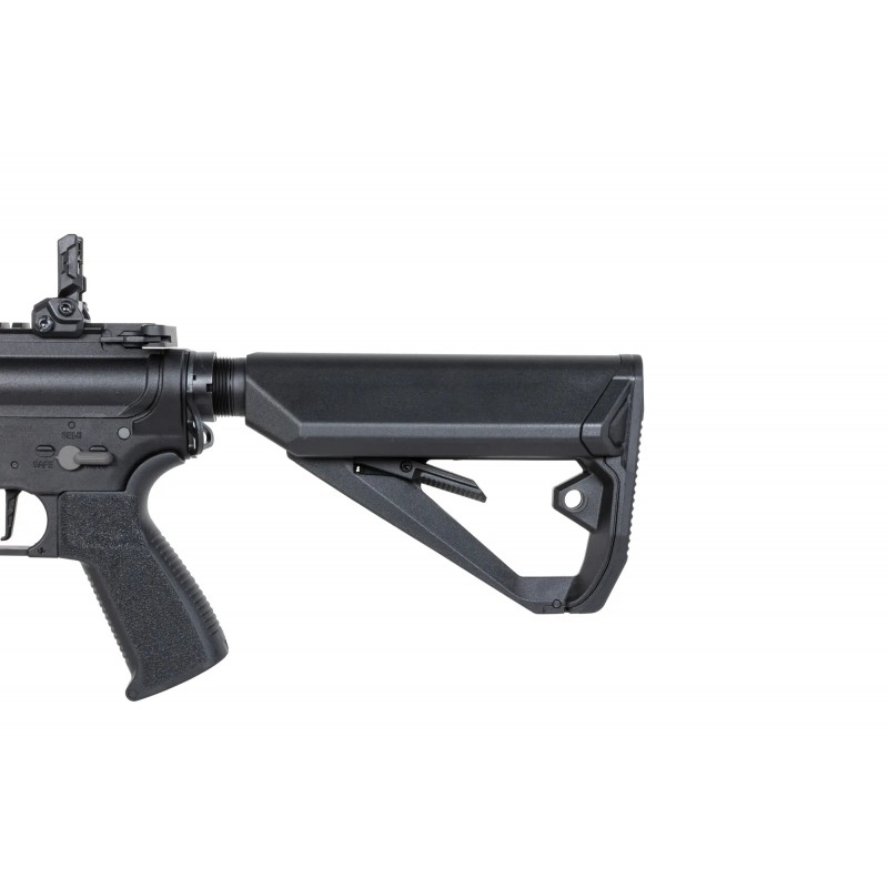 Karabinek ASG Arcturus LWT MK-I CQB 10" AEG SPORT SE™ do 1.14 J Czarny