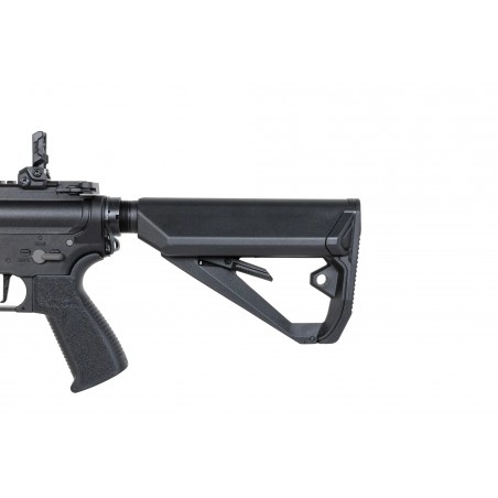 Karabinek ASG Arcturus LWT MK-I CQB 10" AEG SPORT SE™ do 1.14 J Czarny Karabinek ASG Arcturus LWT MK-I CQB 10" AEG SPORT SE™ do 1.14 J Czarny