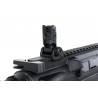 Karabinek ASG Arcturus LWT MK-I CQB 10" AEG SPORT SE™ do 1.14 J Czarny