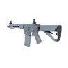 Karabinek ASG Arcturus LWT MK-I CQB 10" AEG SPORT SE™ do 1.14 J Szary