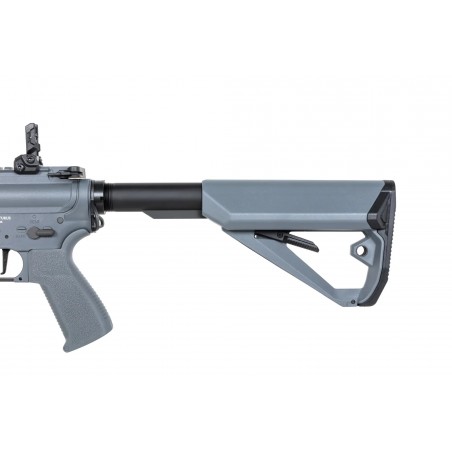 Karabinek ASG Arcturus LWT MK-I CQB 10" AEG SPORT SE™ do 1.14 J Szary Karabinek ASG Arcturus LWT MK-I CQB 10" AEG SPORT SE™ do 1.14 J Szary