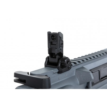 Karabinek ASG Arcturus LWT MK-I CQB 10" AEG SPORT SE™ do 1.14 J Szary Karabinek ASG Arcturus LWT MK-I CQB 10" AEG SPORT SE™ do 1.14 J Szary
