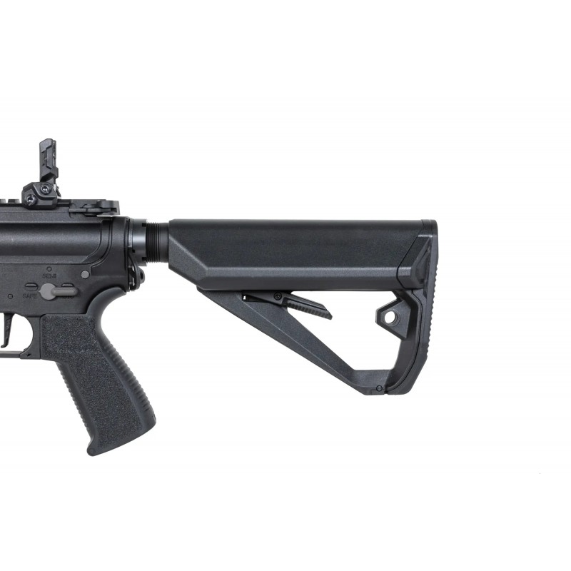 Karabinek ASG Arcturus LWT MK-II CQB 10" AEG SPORT SE™ do 1.14 J Czarny