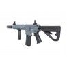 Karabinek ASG Arcturus LWT MK-II CQB 10" AEG SPORT SE™ do 1.14 J Szary
