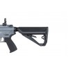 Karabinek ASG Arcturus LWT MK-II CQB 10" AEG SPORT SE™ do 1.14 J Szary