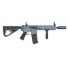 Karabinek ASG Arcturus LWT MK-II CQB 10" AEG SPORT SE™ do 1.14 J Szary