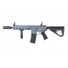 Karabinek ASG Arcturus LWT MK-II CQB 10" AEG SPORT SE™ do 1.14 J Szary