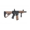 Karabinek ASG Arcturus LWT MK-II CQB 10" AEG SPORT SE™ do 1.14 J Half-Tan