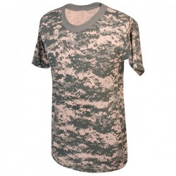 Koszulka T-shirt Tru-Spec Short Sleeve T-Shirts P/C - 43 _ _