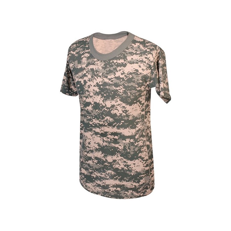 Koszulka T-shirt Tru-Spec Short Sleeve T-Shirts P/C - 43 _ _