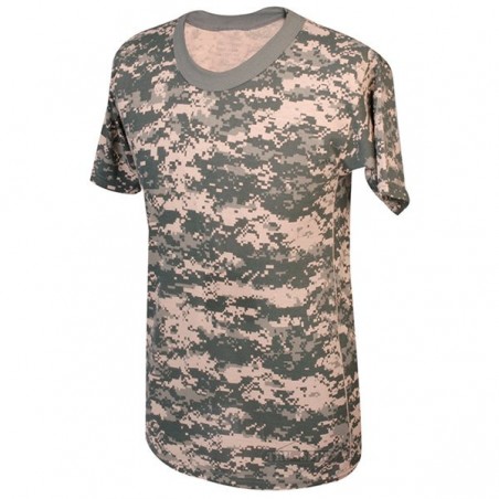 Koszulka T-shirt Tru-Spec Short Sleeve T-Shirts P/C - 43 _ _ Koszulka T-shirt Tru-Spec Short Sleeve T-Shirts P/C - 43 _ _