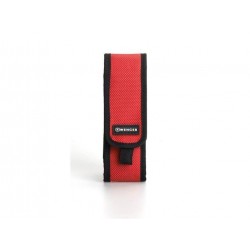 Etui Cordura Wenger Ranger Case 40 Red - 6.068.040.002