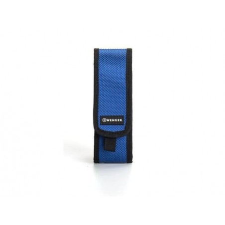 Etui na nóż Wenger Ranger Case 40 Blue Cordura (6.068.040.003) Etui na nóż Wenger Ranger Case 40 Blue Cordura (6.068.040.003)