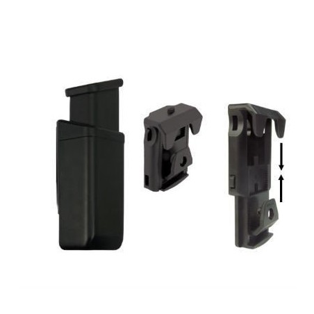 Ładownica ESP na magazynek 9mm / .40 z UBC-01 (MH-04 BK)