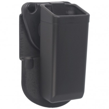 Ładownica ESP z Fobus Paddle na magazynek 9mm, .40 (MH-24 BK) Ładownica ESP z Fobus Paddle na magazynek 9mm, .40 (MH-24 BK)